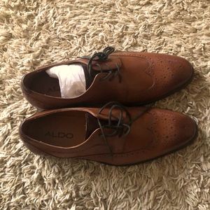 Aldo dress shoe